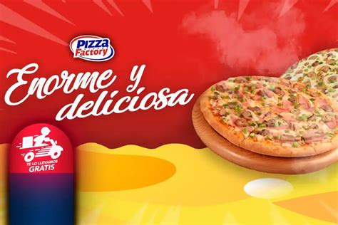 pizza xtreme factory precios|pizza xtreme factory sinaloa.